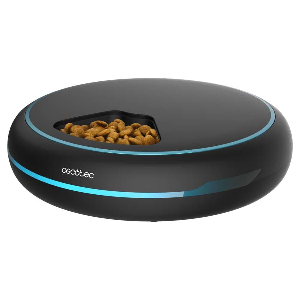 Cecotec Pumba 1600 Purrfect Meal 16L